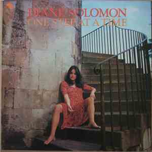 Diane Solomon - One Step At A Time