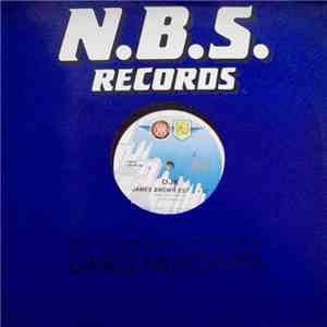 DJ K  - James Brown Est ...