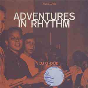 DJ O-Dub - Adventures In Rhythm