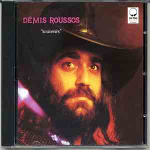 Démis Roussos - Souvenirs