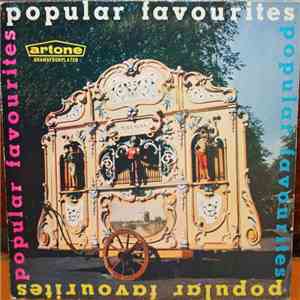 Draaiorgel "De Duif" - Popular Favourites
