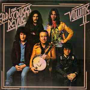 Earl Scruggs Revue - Volume II
