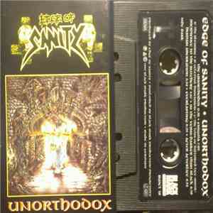 Edge Of Sanity - Unorthodox