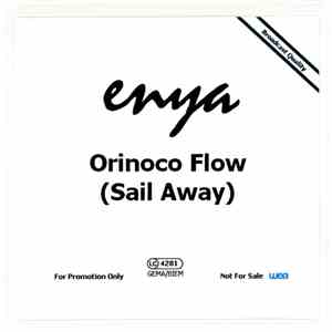 Enya - Orinoco Flow (Sail Away)