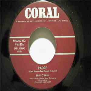 Erin O'Brien  - Padre / Honey Boy
