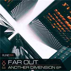 Far Out  - Another Dimension EP