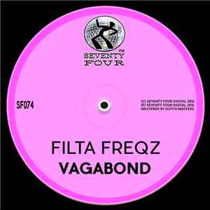 Filta Freqz - Vagabond