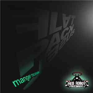 Flatpack Jesus - Manger Ma Poussière