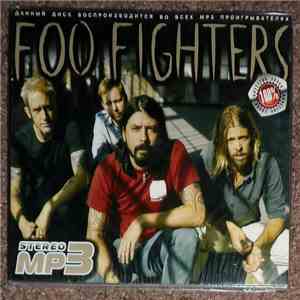 Foo Fighters - Stereo MP3