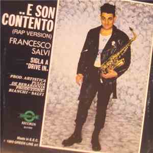 Francesco Salvi - ..E Son Contento