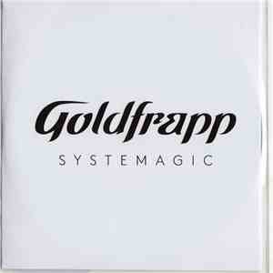 Goldfrapp - Systemagic
