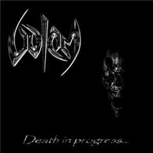 Golem  - Death In Progress...