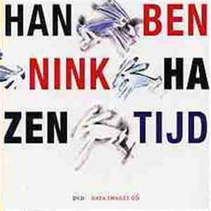 Han Bennink - Hazentijd
