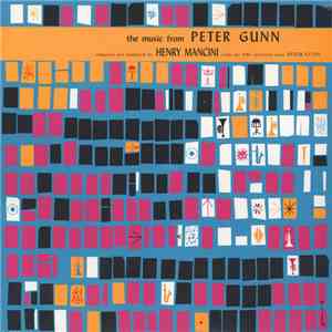 Henry Mancini - The Music From Peter Gunn