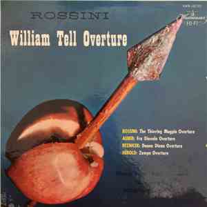 Hermann Scherchen - Rossini William Tell Overture