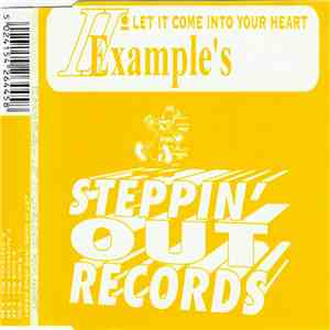 II Example's - Let It Come Into Your Heart