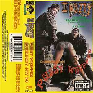 II Nazty Featuring Brother Marquis (Formerly Of 2 Live Crew) & D.J. Toomp - Pussy Whipped