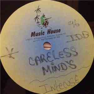 Intense - Careless Minds / Natural Progression