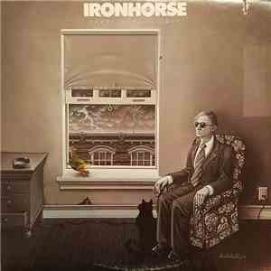 Ironhorse - Everything Is Grey