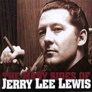 Jerry Lee Lewis - The Many Sides Of Jerry Lee Lewis