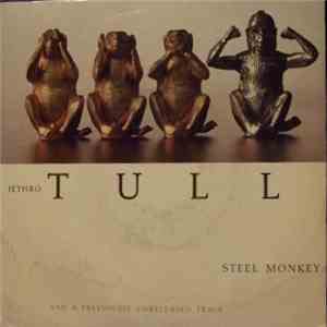 Jethro Tull - Steel Monkey