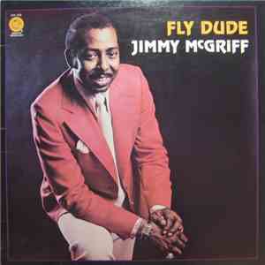 Jimmy McGriff - Fly Dude