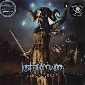 Job For A Cowboy - Demonocracy