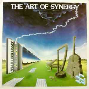 Johanna D'Armagnac - The Art Of Synergy