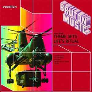 John Scott - Theme Sets & Life's Ritual