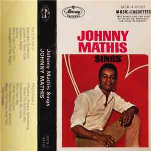 Johnny Mathis - Johnny Mathis Sings