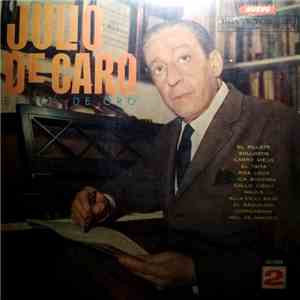 Julio De Caro - Época De Oro, Volumen 2
