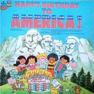 Kate Smith  - Happy Birthday To America