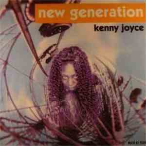 Kenny Joyce - New Generation