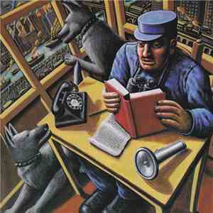 King Crimson - The Night Watch (Live At The Amsterdam Concertgebouw November 23rd 1973)