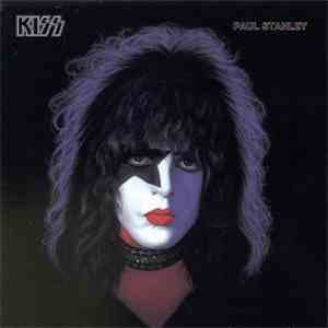 Kiss, Paul Stanley - Paul Stanley