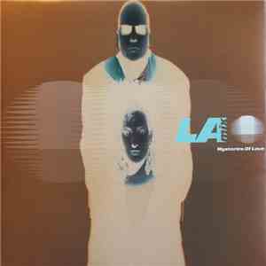 LA Mix - Mysteries Of Love