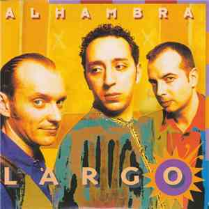 Largo  - Alhambra