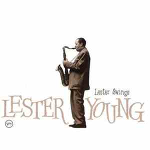Lester Young - Lester Swings
