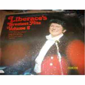Liberace - Liberace's Greatest Hits Volume 2