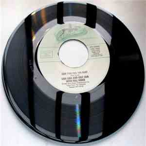 Lisa Lisa And Cult Jam With Full Force - Can You Feel The Beat / Someone To Love Me For Me