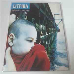 Litfiba - Reina De Corazones