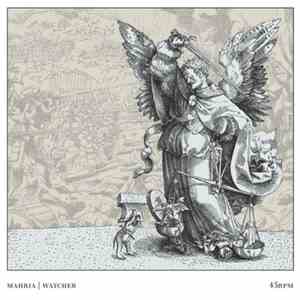 Mahria / Watcher  - Mahria / Watcher