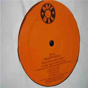 Major Figgas - What You Know 'Bout Ballin'?