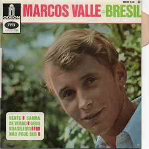 Marcos Valle - Marcos Valle=Bresil