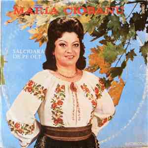 Maria Ciobanu - Sălcioară De Pe Olt