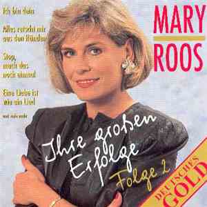 Mary Roos - Ihre Größten Erfolge - Folge 2