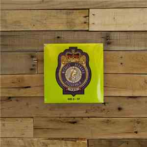 Michael Bernard Fitzgerald - Side B - EP