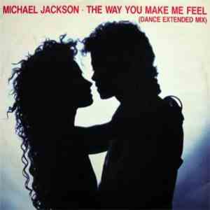 Michael Jackson - The Way You Make Me Feel