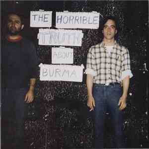Mission Of Burma - The Horrible Truth About Burma