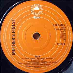 Mother's Finest - Rain